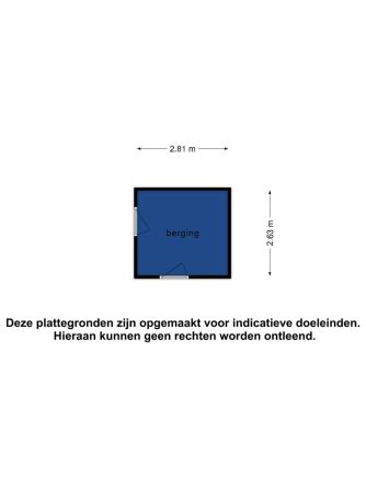 Blikkenburg 39., VLISSINGEN Afbeelding 17<br />