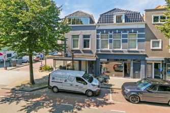 Scheldestraat 25B, VLISSINGEN Afbeelding 7<br />