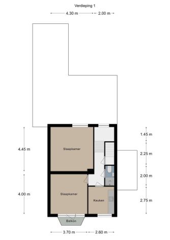 Slakstraat 47, KERKRADE Afbeelding 20<br />