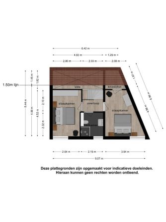 Blikkenburg 39., VLISSINGEN Afbeelding 16<br />