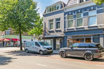 Scheldestraat 25B, VLISSINGEN